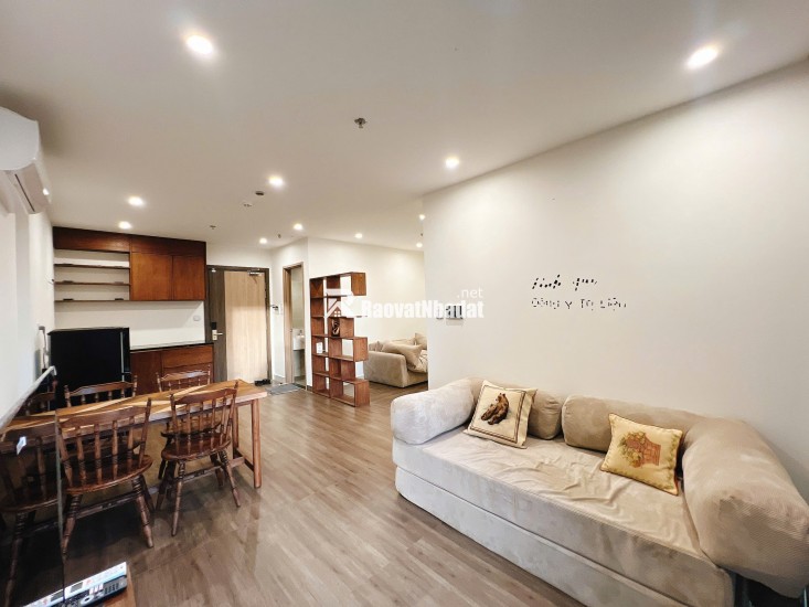 CẦN BÁN CĂN HỘ 1PN+ FULL NỘI THẤT – VINGRAND PARK (TP.HCM)