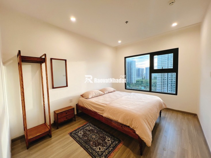 CẦN BÁN CĂN HỘ 1PN+ FULL NỘI THẤT – VINGRAND PARK (TP.HCM)