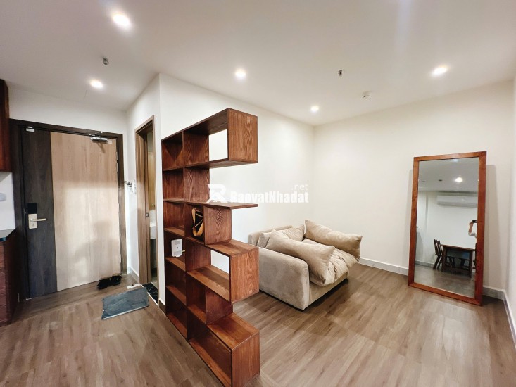 CẦN BÁN CĂN HỘ 1PN+ FULL NỘI THẤT – VINGRAND PARK (TP.HCM)