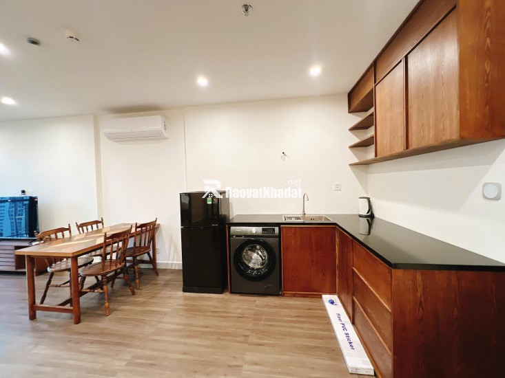 CẦN BÁN CĂN HỘ 1PN+ FULL NỘI THẤT – VINGRAND PARK (TP.HCM)