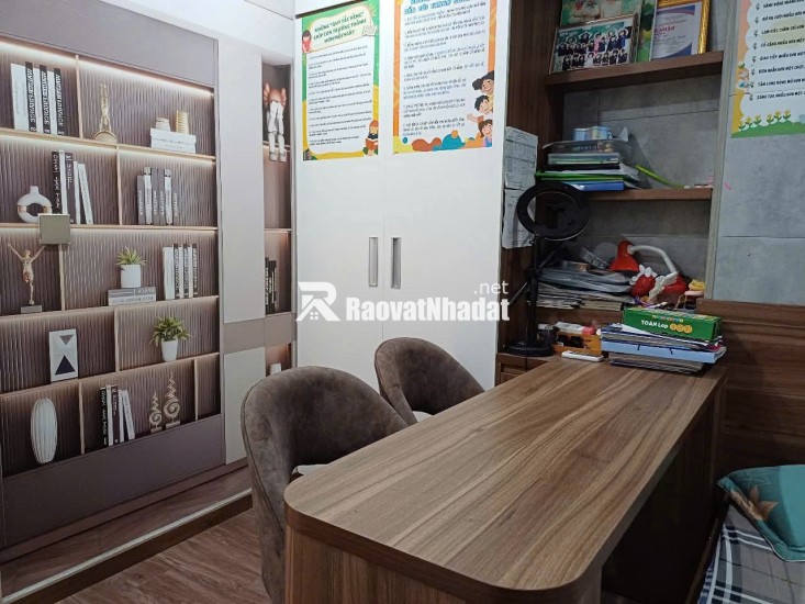 CHÍNH CHỦ BÁN CĂN HỘ LÔ GÓC 3PNTẦNG 17 HH02B THANH HÀ 80M² FULL NỘI THẤT GIÁ 3.43 TỶ