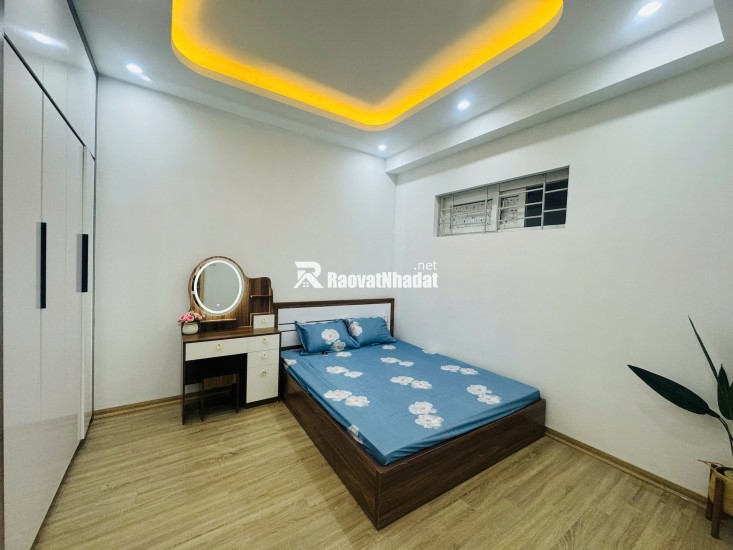 BÁN CĂN HỘ 1724  HH03C KĐT THANH HÀ KIẾN HƯNG HÀ ĐÔNG 68M² 2PN FULL NỘI THẤT GIÁ CHỈ 2.75 TỶ