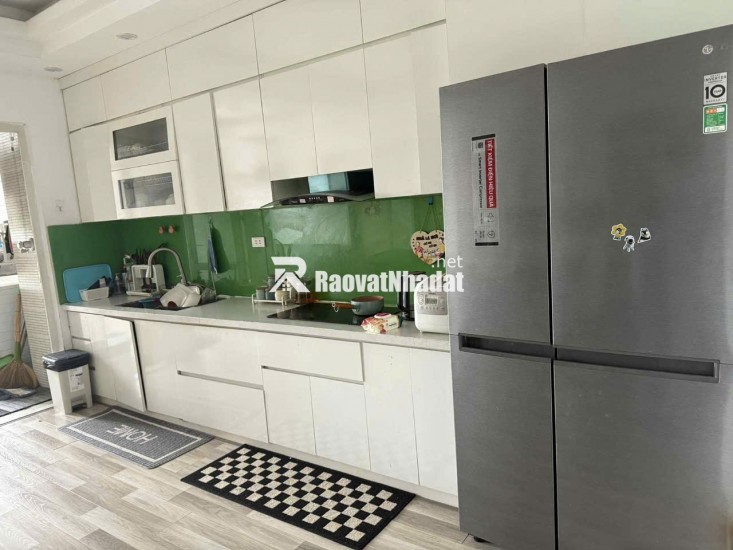 BÁN CĂN GÓC CHUNG CƯ 80M² 3PN TÒA HH02C THANH HÀ KIẾN HƯNG HÀ ĐÔNG GIÁ CHỈ 3.5 TỶ