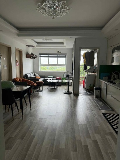 BÁN CĂN GÓC CHUNG CƯ 80M² 3PN TÒA HH02C THANH HÀ KIẾN HƯNG HÀ ĐÔNG GIÁ CHỈ 3.5 TỶ