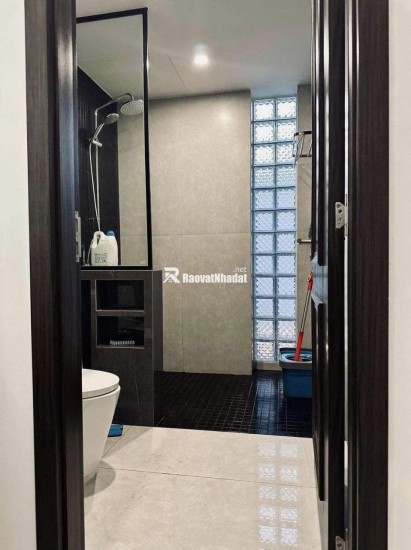 XUÂN LA TÂY HỒ - CĂN HỘ 3 NGỦ 3 WC 2 BAN CÔNG 132m GIÁ 9 TỶ HƠN