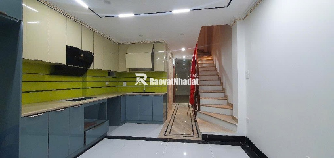 MẶT PHỐ BÁT KHỐI,LONG BIÊN 16tỷ 75m GARA OTO,THANG MÁY,NHÀ DÂN XÂY ĐẸP