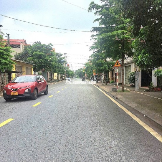 BÁN NHÀ PHỐ TÔ KHÊ,GIA LAM – 80M² – 4.5 TẦNG – 3 MẶT THOÁNG –KINH DOANH Ô TÔ TRÁNH - HON 9TY