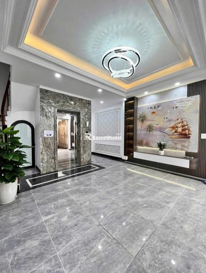 BÁN NHÀ PHỐ TÔ KHÊ,GIA LAM – 80M² – 4.5 TẦNG – 3 MẶT THOÁNG –KINH DOANH Ô TÔ TRÁNH - HON 9TY