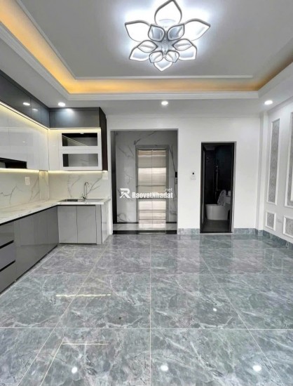 BÁN NHÀ PHỐ TÔ KHÊ,GIA LAM – 80M² – 4.5 TẦNG – 3 MẶT THOÁNG –KINH DOANH Ô TÔ TRÁNH - HON 9TY