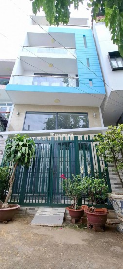 HÀNG SIÊU HIẾM -  BÙI CẨM HỔ- Quận TÂN PHÚ chỉ 8 tỷ