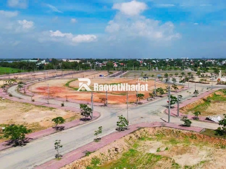 RIVERIA HỘI AN – ALL IN ONE