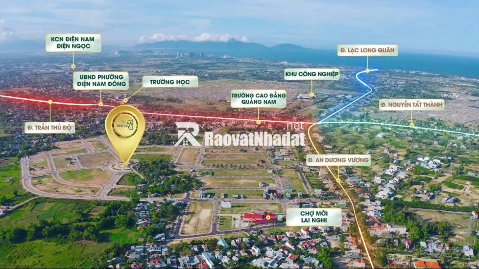 RIVERIA HỘI AN – ALL IN ONE
