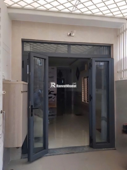 CMT8 - NHÀ ĐẸP 2 TẦNG - GẦN CHỢ PHẠM VĂN HAI  - CHỈ 5.X TỶ
