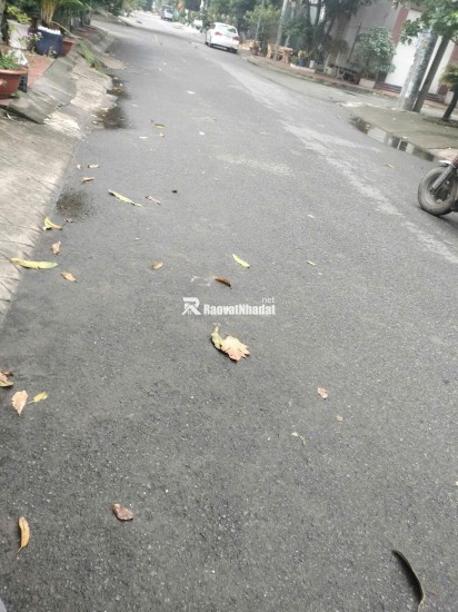 SIÊU PHẨM  2 TẦNG 110M2- ĐƯỜNG 16M-KDC ĐẠI hai giá chỉ nhỉnh 6.65 đồng  Nhà 1 trệt 1 lầu 4 pn-3wc- 110m2