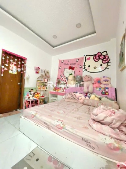 NHÀ 2 TẦNG - CHIẾN LƯỢC - HẺM XE HƠI 4M - CHỈ HƠN 3 TỶ