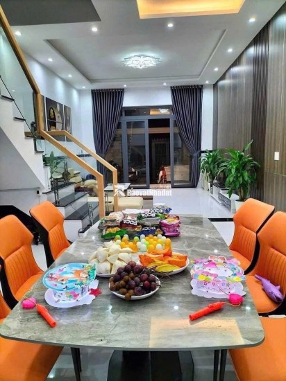 CHÍNH CHỦ BÁN NHÀ PHỐ MT LÊ HỮU NGHĨA – 90M² – SHR – GIÁ 2 TỶ 4