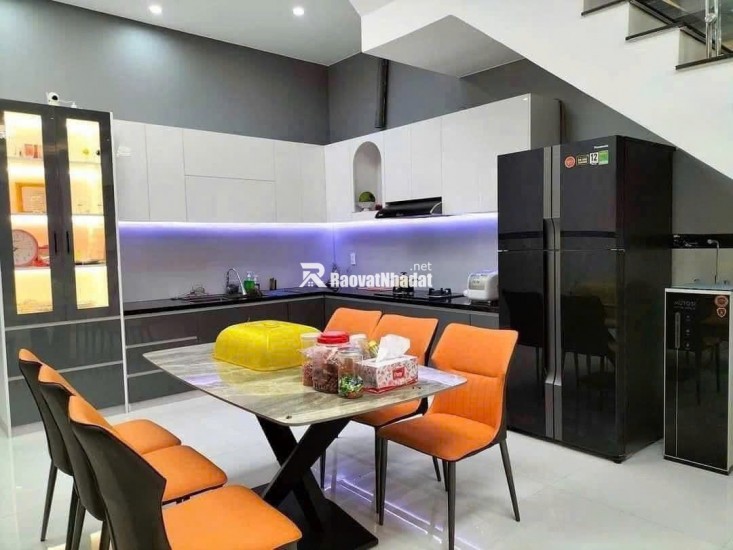 CHÍNH CHỦ BÁN NHÀ PHỐ MT LÊ HỮU NGHĨA – 90M² – SHR – GIÁ 2 TỶ 4