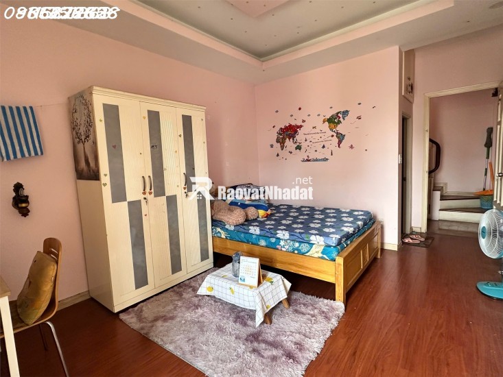 BÁN NHÀ HXH KINH DOANH  4 TẦNG, 132M2, NGÕ LÂM VĂN BỀN, TÂN KIỂNG, Q.7 - GIÁ 7.8 TỶ - SỔ HỒNG CHÍNH CHỦ
