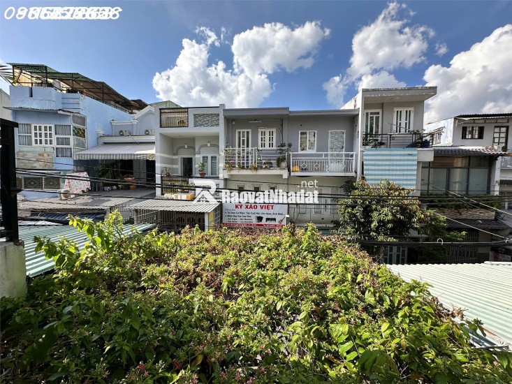 BÁN NHÀ HXH KINH DOANH  4 TẦNG, 132M2, NGÕ LÂM VĂN BỀN, TÂN KIỂNG, Q.7 - GIÁ 7.8 TỶ - SỔ HỒNG CHÍNH CHỦ