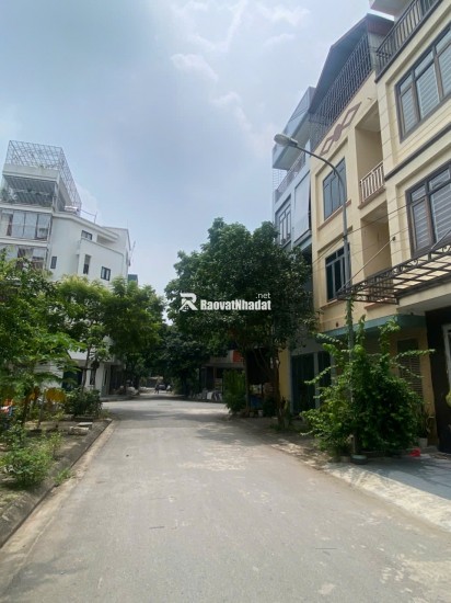 LK 4 TẦNG YÊN NGHĨA – GẦN CÔNG VIÊN, HỢP GIA ĐÌNH 3 THẾ HỆ