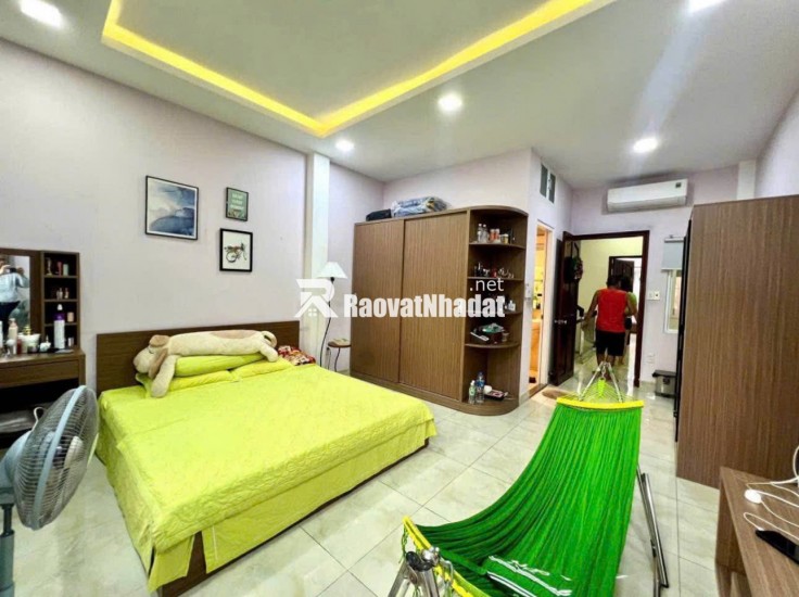 NHÀ 2 TẦNG - CHIẾN LƯỢC - HẺM XE HƠI 4M - CHỈ HƠN 3 TỶ