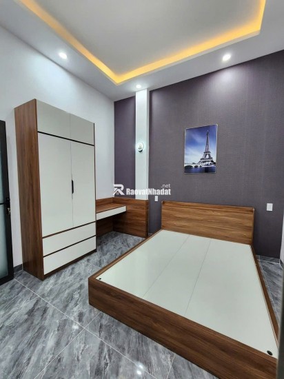 NHÀ PHỐ 4 TẦNG – KDC AN PHÚ – MẶT TIỀN 20M – KINH DOANH VẠN NGÀNH – CHỈ 7.3 TỶ TL