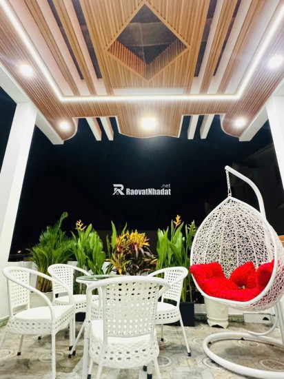 CHÍNH CHỦ CẦN BÁN NHÀ Ở Đường Nguyễn Ảnh Thủ, Phường Hiệp Thành, Quận 12, Hồ Chí Minh