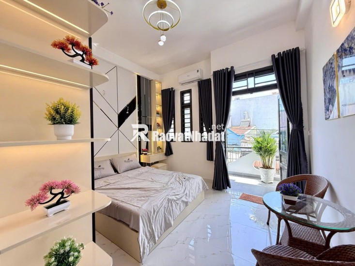 CHÍNH CHỦ CẦN BÁN NHÀ Ở Đường Nguyễn Ảnh Thủ, Phường Hiệp Thành, Quận 12, Hồ Chí Minh