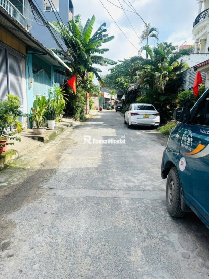 CHÍNH CHỦ CẦN BÁN NHÀ Ở Đường Nguyễn Ảnh Thủ, Phường Hiệp Thành, Quận 12, Hồ Chí Minh