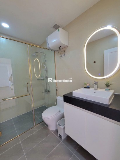 CẦN BÁN CĂN HỘ CHUNG CƯ MỸ ĐỨC – PHÚ MỸ HƯNG, QUẬN 7- HỒ CHÍ MINH