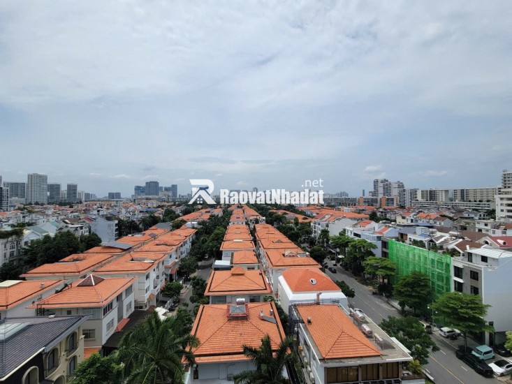 CẦN BÁN CĂN HỘ CHUNG CƯ MỸ ĐỨC – PHÚ MỸ HƯNG, QUẬN 7- HỒ CHÍ MINH