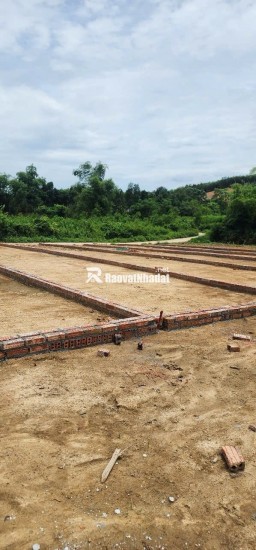 ĐẤT ĐẸP 3 MẶT GIAO THƯƠNG – GẦN CÁP TREO CHÙA TIÊN