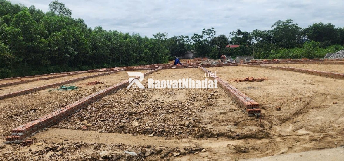 ĐẤT ĐẸP 3 MẶT GIAO THƯƠNG – GẦN CÁP TREO CHÙA TIÊN