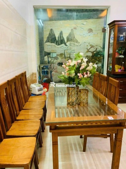 Bán nhà KĐT Văn Quán Đầu Nguyễn Khuyến Phân Lô Otô Đỗ Cửa