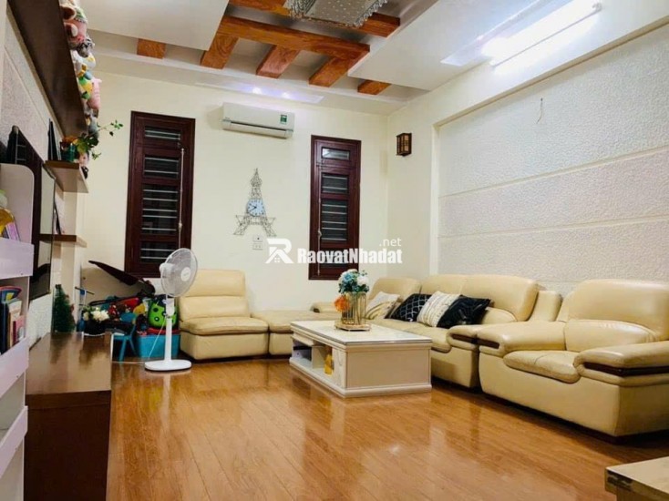 Bán nhà KĐT Văn Quán Đầu Nguyễn Khuyến Phân Lô Otô Đỗ Cửa