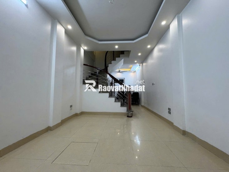 CHÍNH CHỦ BÁN NHÀ NGÕ 228 THANH BÌNH – MỖ LAO – HÀ ĐÔNG DIỆN TÍCH 35M2 GIÁ 9.25 TỶ