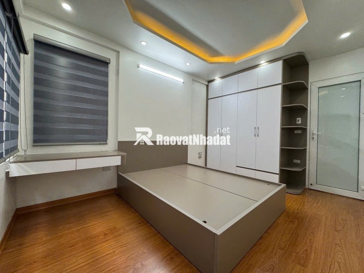 CHÍNH CHỦ BÁN NHÀ NGÕ 228 THANH BÌNH – MỖ LAO – HÀ ĐÔNG DIỆN TÍCH 35M2 GIÁ 9.25 TỶ