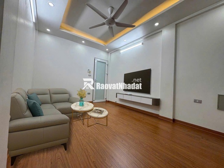 CHÍNH CHỦ BÁN NHÀ NGÕ 228 THANH BÌNH – MỖ LAO – HÀ ĐÔNG DIỆN TÍCH 35M2 GIÁ 9.25 TỶ