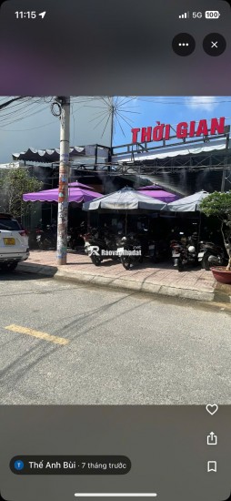 CHÍNH CHỦ CẦN BÁN GẤP ĐẤT MẶT TIỀN HÓC MÔN – NGAY CHỢ NGÃ 3 BẦU