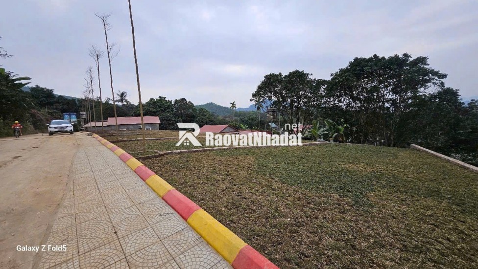 ĐẤT ĐẸP GẦN KCN & RESORT 5⭐ – GIÁ CHỈ 760 TRIỆU – ĐẦU TƯ LÀ LÃI!