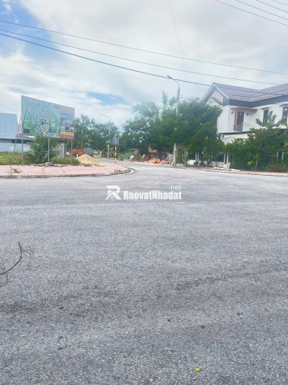  RIVERIA HỘI AN – ĐẤT NỀN SỔ ĐỎ LIỀN KỀ 