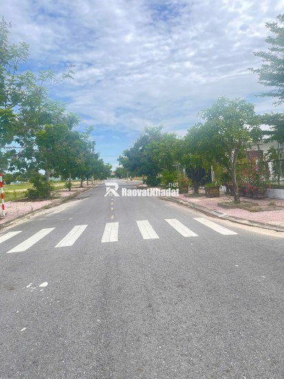  RIVERIA HỘI AN – ĐẤT NỀN SỔ ĐỎ LIỀN KỀ 