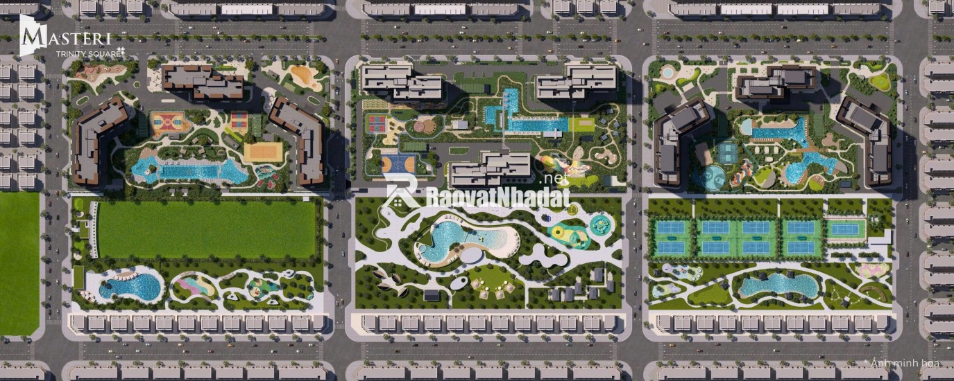 Dự án Masterise Home Tại Vinhomes Ocean Park 2 Đáng Để Mua Giá Chỉ có 55tr/m2. LH 0904910091
