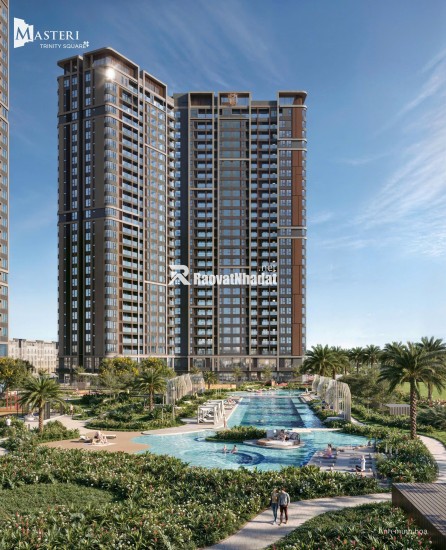 Dự án Masterise Home Tại Vinhomes Ocean Park 2 Đáng Để Mua Giá Chỉ có 55tr/m2. LH 0904910091