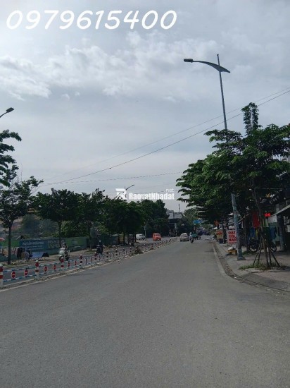 BÁN GẤP ĐẤT THỔ CƯ AN HẠ, BÌNH CHÁNH: SỔ ĐỎ TRAO TAY, DIỆN TÍCH 100M2, GIÁ NHỈNH 2 TỶ - CƠ HỘI VÀNG CHO NHÀ ĐẦU TƯ!