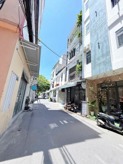 NHÀ CỰC ĐẸP CHỈ 3,XX TỶ TẠI HÀ HUY TẬP - THANH KHÊ- TP ĐÀ NẴNG! LỜI NGAY KHI MUA