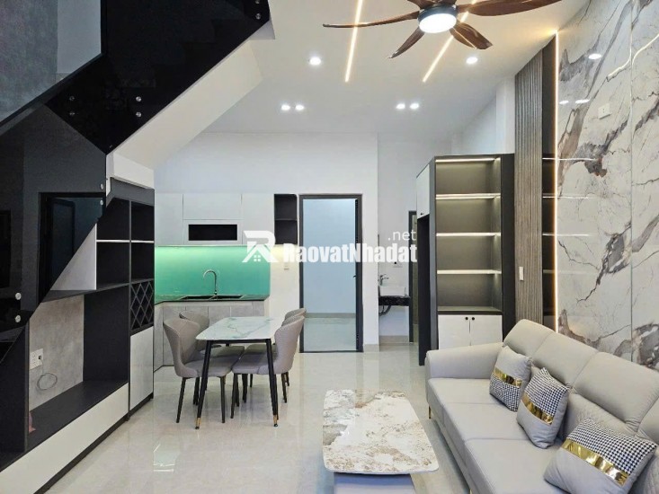 NHÀ CỰC ĐẸP CHỈ 3,XX TỶ TẠI HÀ HUY TẬP - THANH KHÊ- TP ĐÀ NẴNG! LỜI NGAY KHI MUA