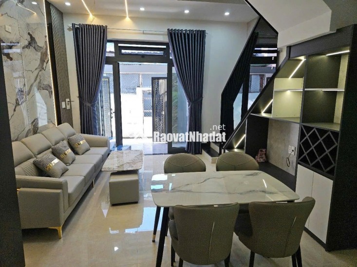 NHÀ CỰC ĐẸP CHỈ 3,XX TỶ TẠI HÀ HUY TẬP - THANH KHÊ- TP ĐÀ NẴNG! LỜI NGAY KHI MUA