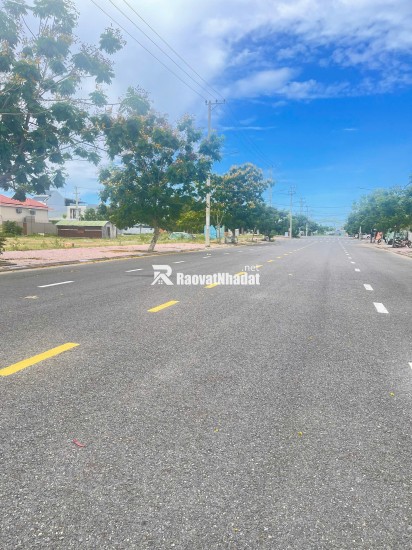 Cần Bán Đất Nền Dự Án Hội An, Trên Trục Đường Trần Thủ Độ, Diện Tích Lớn Mà Giá Phải Chăng