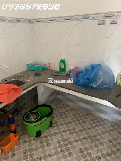 BÁN NHÀ MẶT PHỐ HÙNG VƯƠNG QUẢNG NGÃI, 36M2, GIÁ HỜI 4 TỶ, SỔ HỒNG RIÊNG!